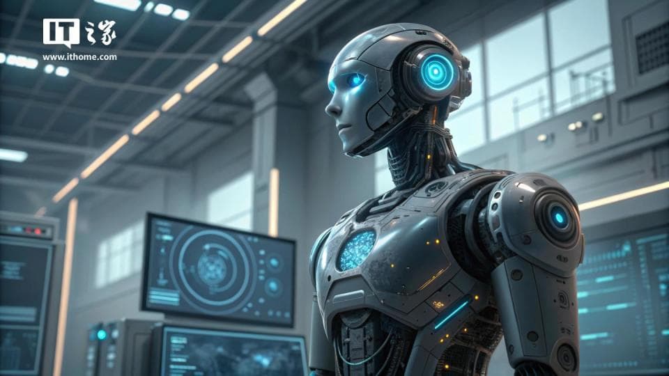 专家：人类智商测试并不适用于 AI