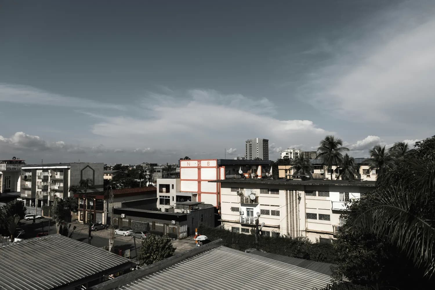上海站附近必打卡的艺术圣地——M50创意园