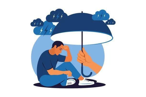 福州台江医院：抑郁症中被忽视的感受——解离状态