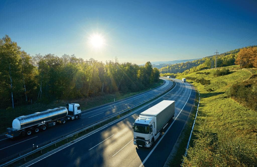TIR跨境公路货物运输：便捷的国际物流新选择