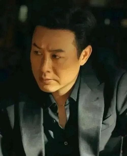 张颂文：现实版高启强的演艺之路