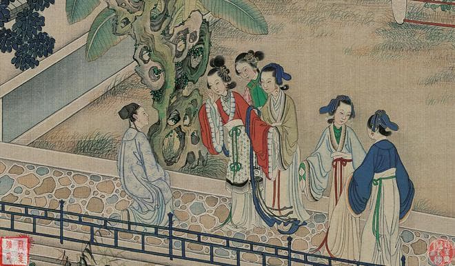 贾瑞：为什么进风月宝鉴与王熙凤私会两回就死，是不是纵欲过度？