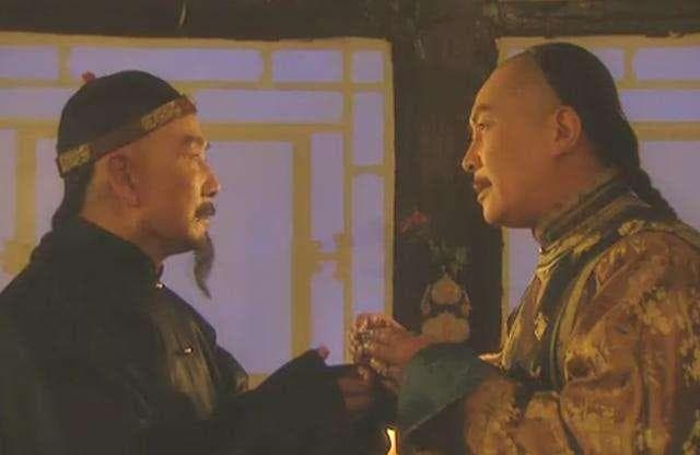 雍正王朝：康熙早已知晓，为何一直“忽视”邬思道？