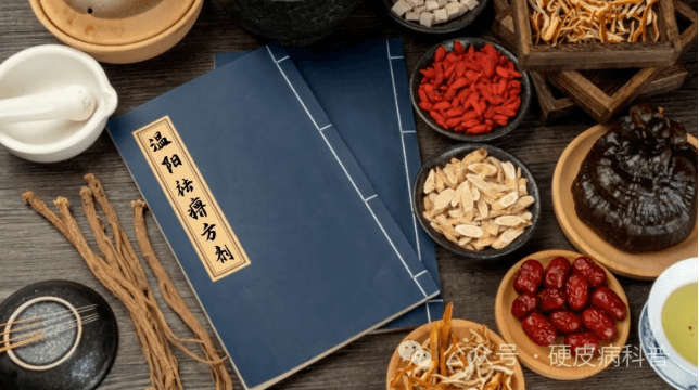 中医治疗硬皮病显奇效：40岁患者皮肤软化、面部舒缓、肺纤维化改善实录