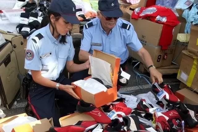 海外拼多多让欧洲人购物“上瘾”，欧盟突袭调查Temu聚焦4大问题