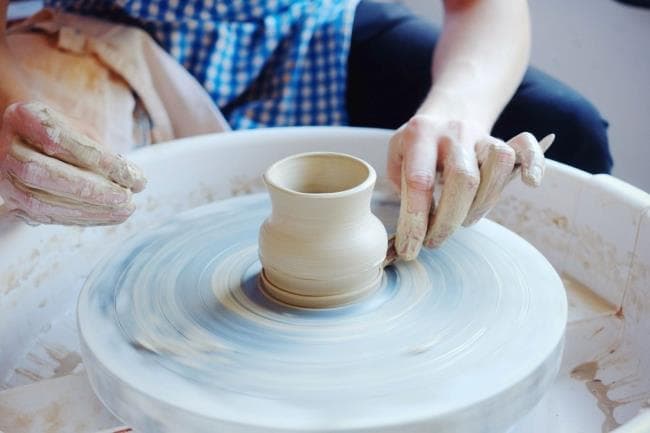 关于手工制品的25个事实