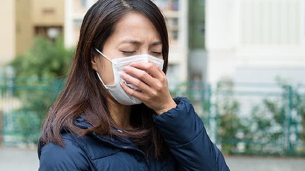 口罩的种类及各种口罩的用途