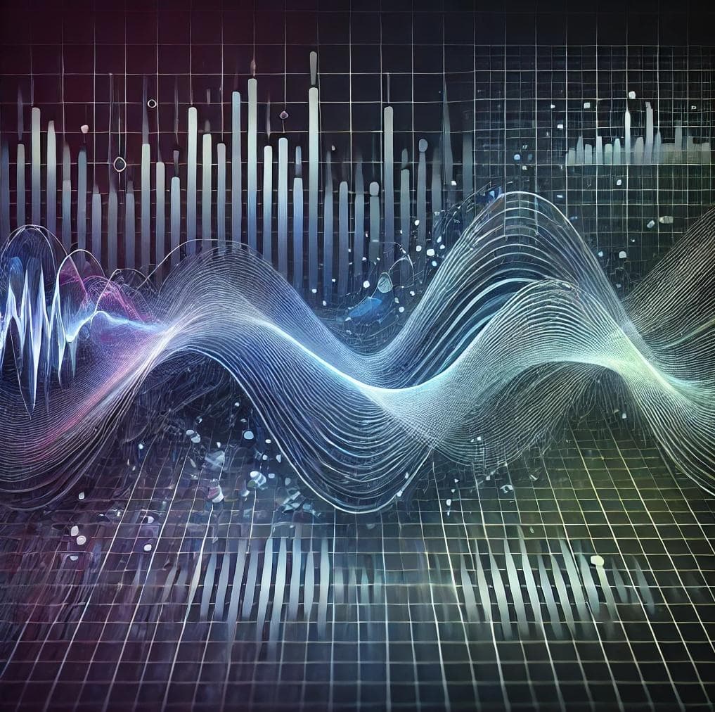 AI ML的数学—傅里叶变换（Fourier Transforms）