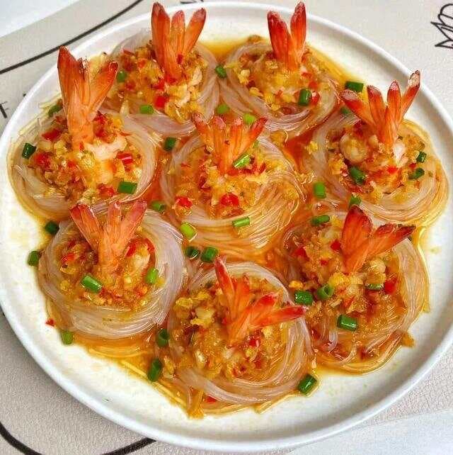 中国十大超美味蒸菜：舌尖上的温柔乡