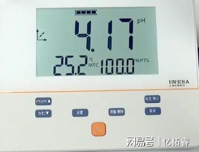 pH计：如何精准测量溶液的酸碱度？