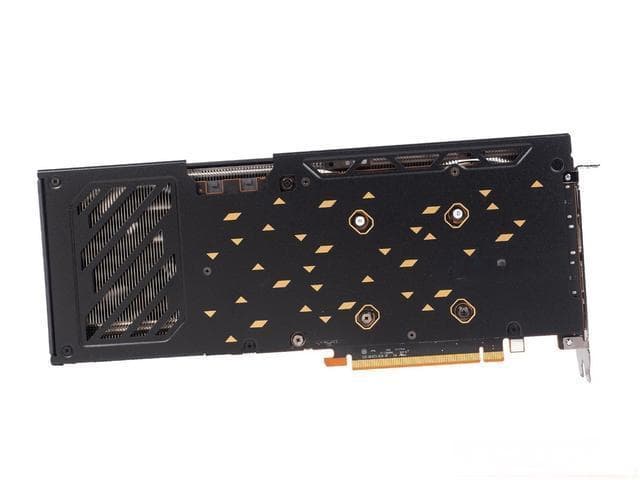 AMD RX 7650 GRE性价比完胜RTX 4060：游戏表现强劲价更优