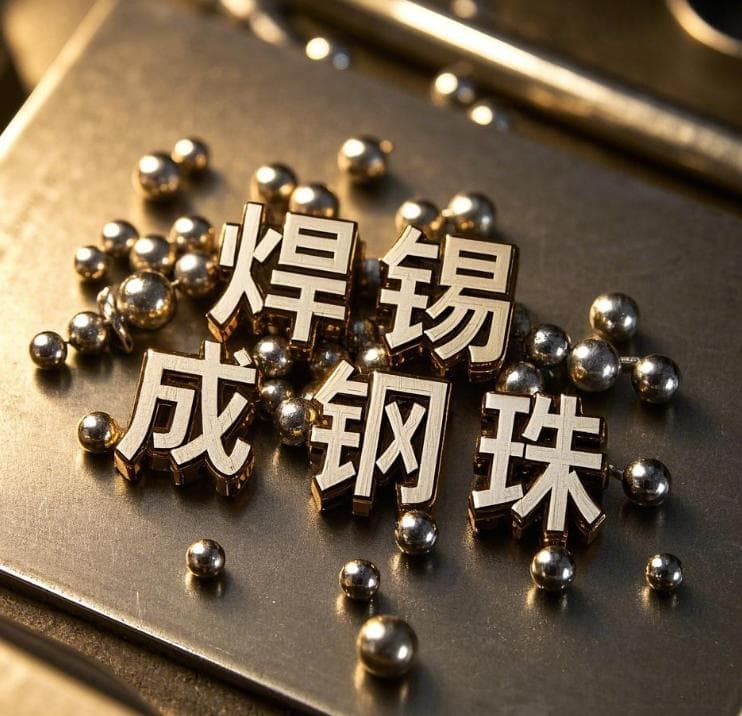 为什么焊接电子元件必须用助焊剂？不用会怎样？看完这篇彻底搞懂！