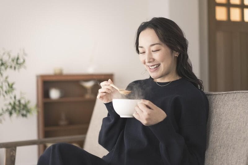 冬至到：3大传统习俗+5大养生禁忌，过个暖心节日
