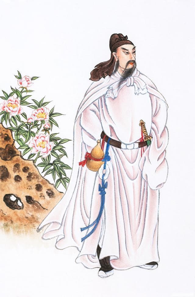 一同欣赏这些充满隐喻和讽刺意味的诗句