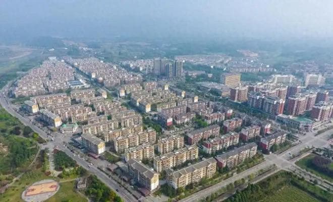 我国“最安全”的省份，仅有11个不在地震带上，其中有你家乡吗？