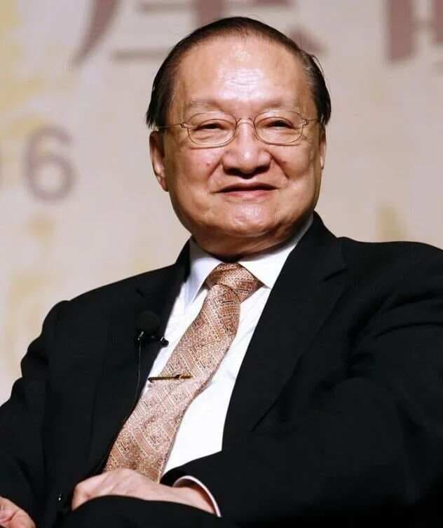 金庸先生百年诞辰 | 献给世界华人的全维度“金庸大赏”