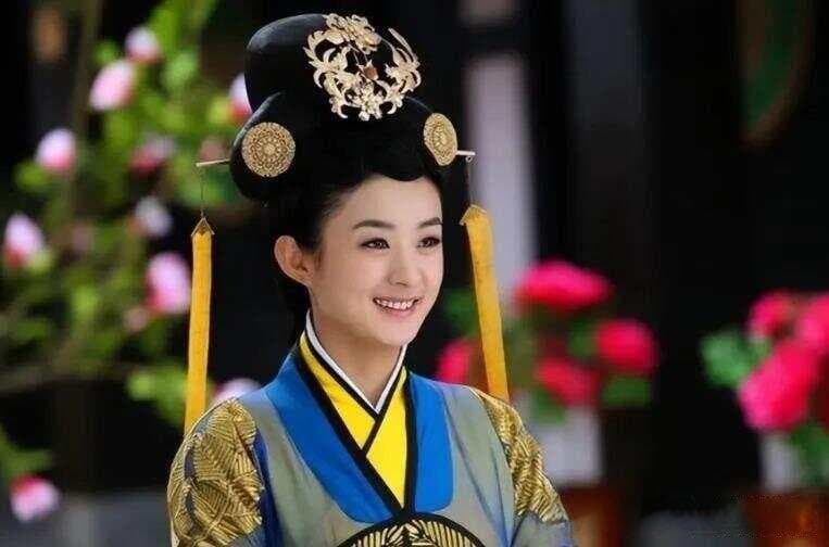 南北朝史：陆令萱如何影响北齐王朝的兴衰