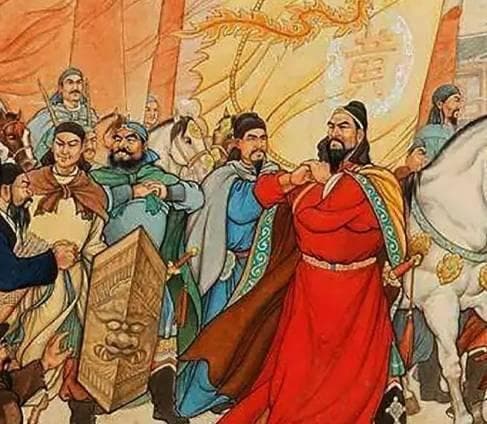 黄巢起义的兴衰与悲剧结局：一场农民战争的历史反思