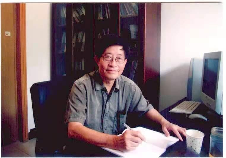 中国的“慧眼”——李惕碚
