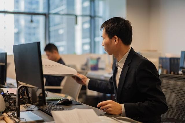 离职前必看！这5个证明你拿到了吗？