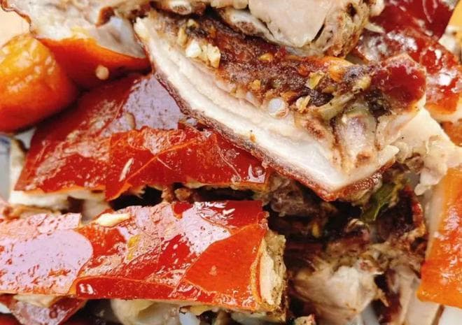 广西百色这些 “小众怪味” 特色美食，分分钟教你重新认识广西