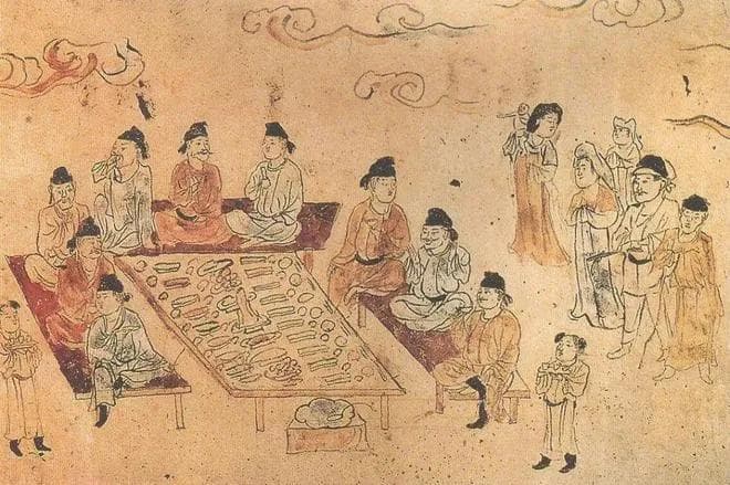 解密刺身：这道日本国菜为何源自中国