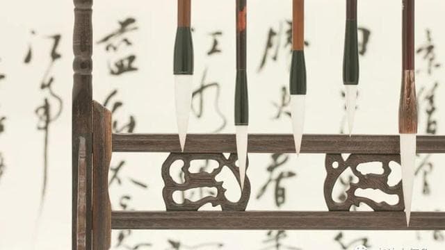 从开笔到养护：让毛笔寿命翻倍的实用技巧
