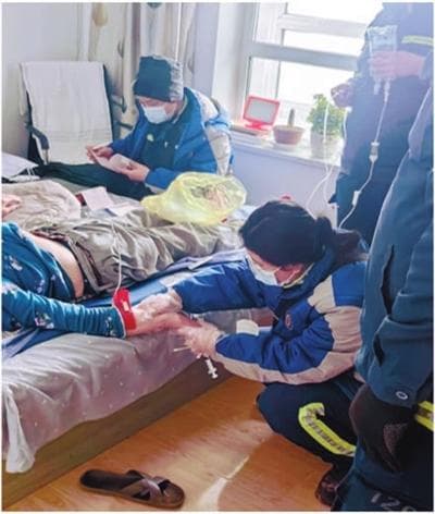 请注意！有一种昏迷 “罪魁祸首”是低血糖