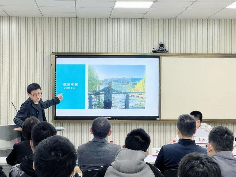 乘“数”而上！南京栖霞借力数字化平台探索残疾人高质量就业之路