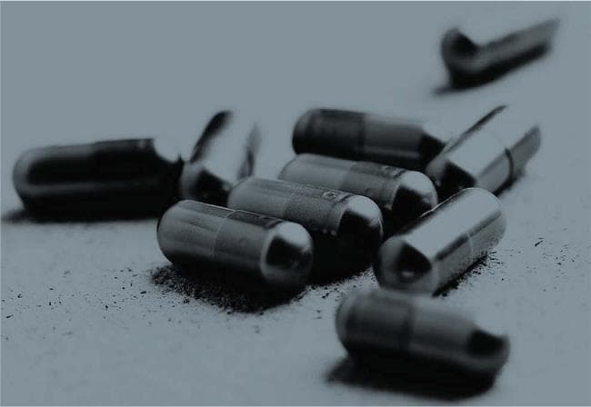 关于亮氨酸的50个事实