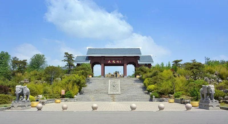 青州冬季旅游全攻略：冰雪、温泉、古迹任你选