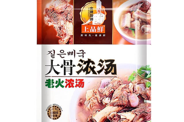 高汤料包的行业标准是什么？一文读懂选购要点