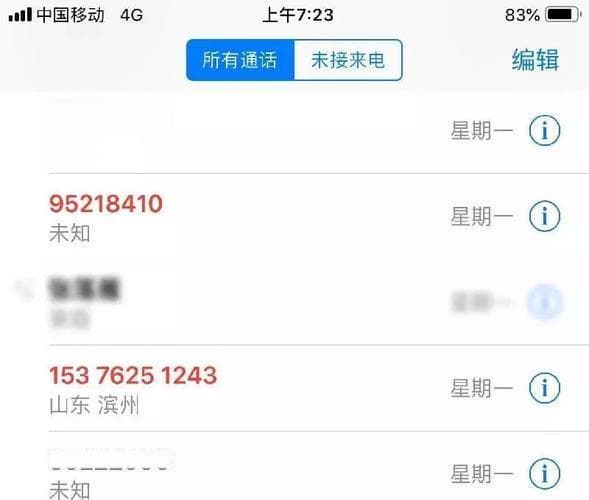 1010开头的电话千万别接！