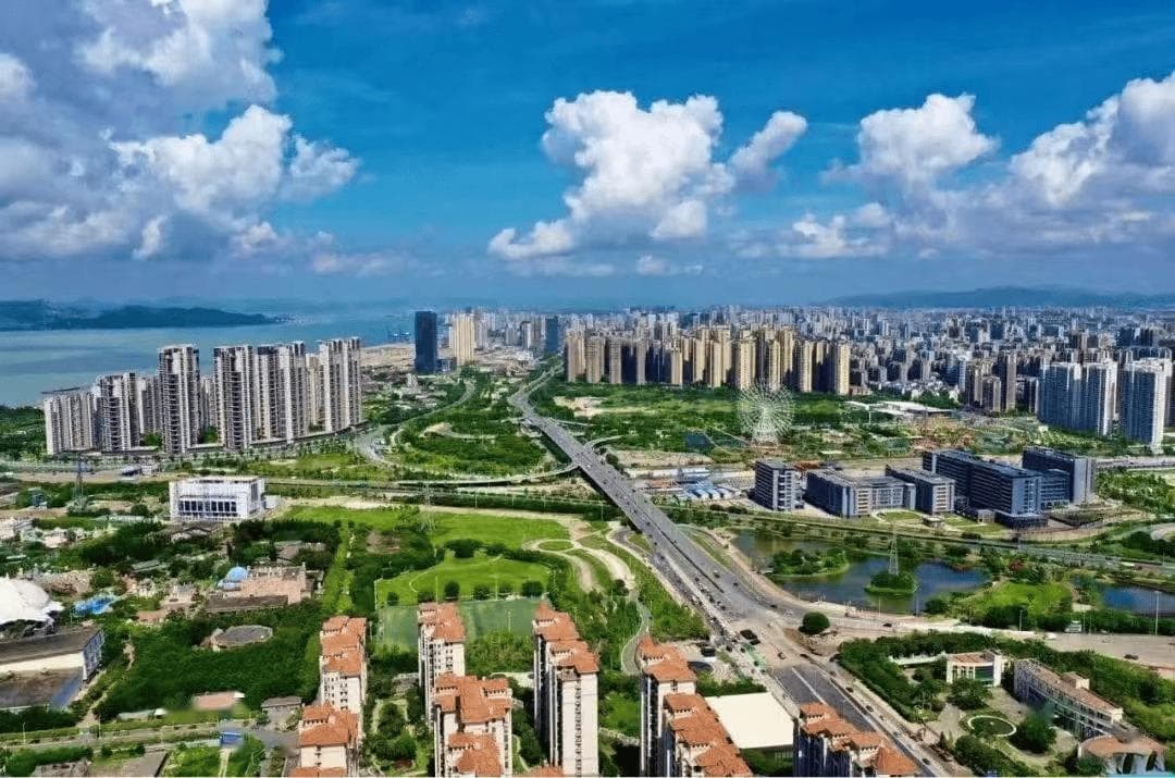 如果潮汕三市合并，揭阳潮州汕头谁做老大？