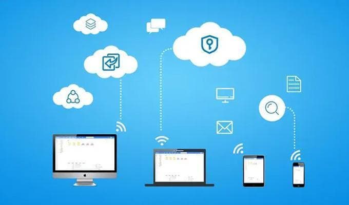 两台电脑如何文件共享？Windows与Mac系统间如何实现？