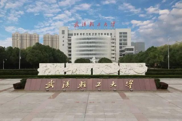 媒体报道！武汉轻工大学是一本吗？什么专业好？人才教育国际化！