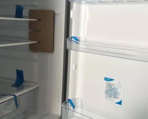直冷冰箱与风冷冰箱的差异与优劣比较