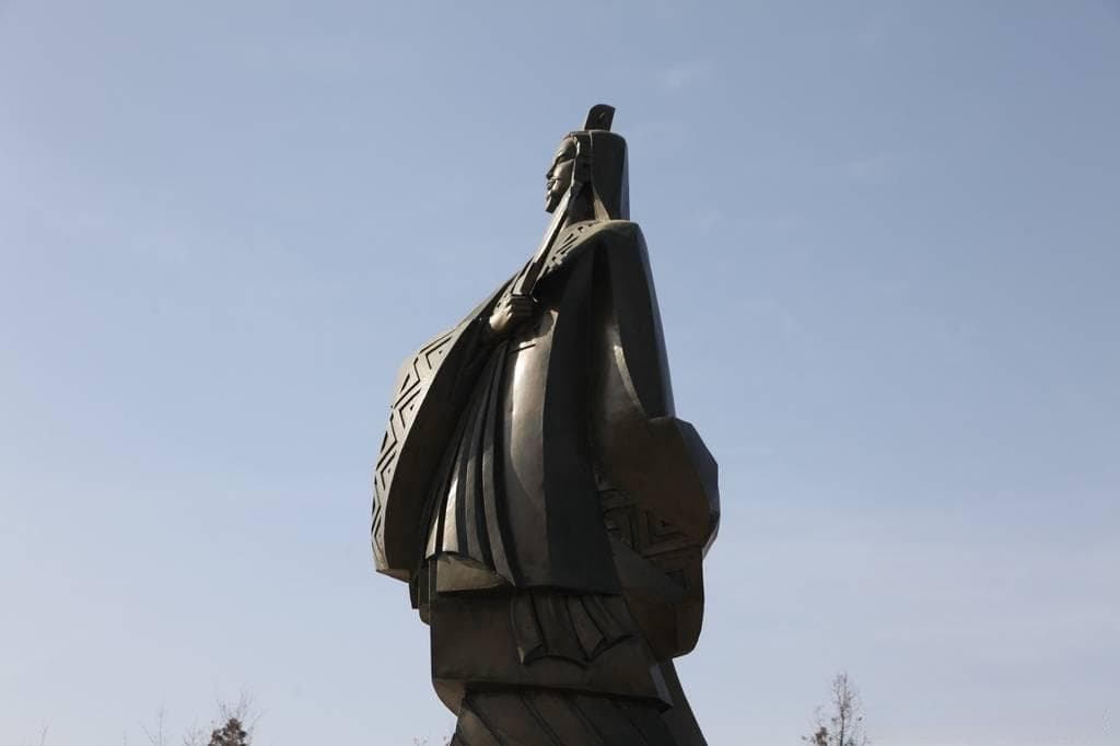 南阳纪念诸葛亮仙逝1790周年，这次网友都“笑不活了”