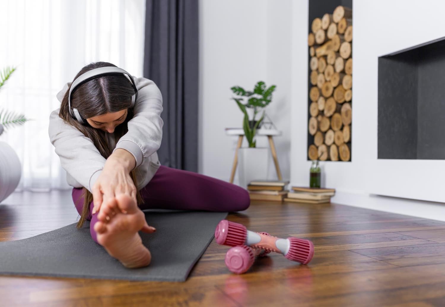 了解 HIIT 如何改变你的居家锻炼方式