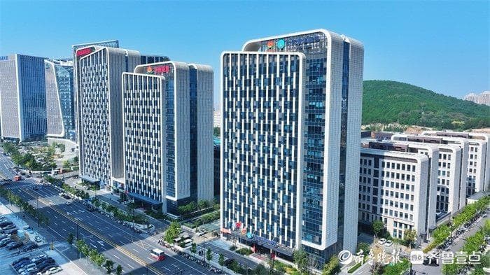 泉城燃气新跨越：山东港华以“大”战略筑基，筑牢安全防线