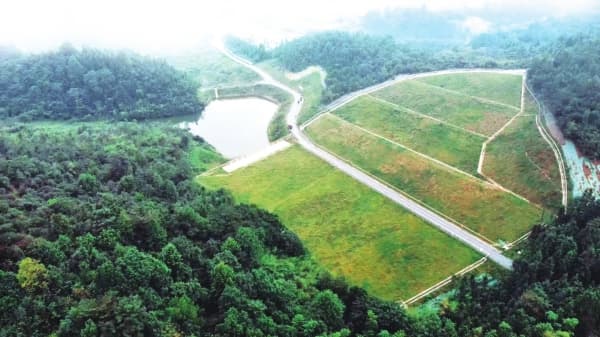 从"生态顽疾"到"绿色净土"：汉寿县净土保卫战成效显著