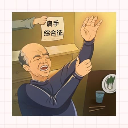 脑梗后肩手综合征？别怕，肌骨超声来帮忙！