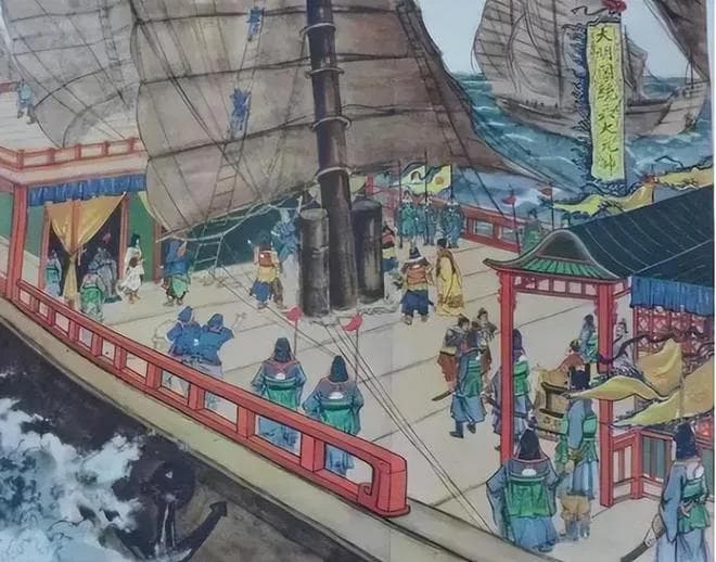 揭秘麻将的起源和发明过程，原来只有“万，条，饼”有这个原因！