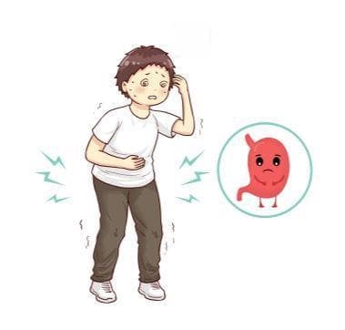 肠胃消化不好老是胀气？全面攻略助你“泄气”