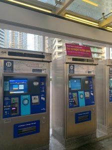 BC省交通卡 Compass Card 介绍 + 购买说明