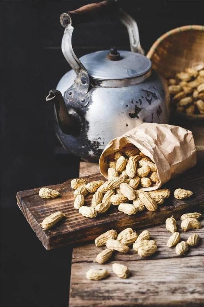 中国十大优质花生产地：从正阳到阜新，哪款花生最合你口味？