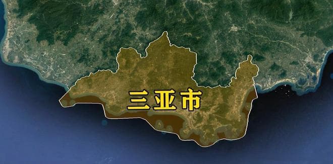 海口，比三亚多180万人，城市发展真的不如三亚吗？