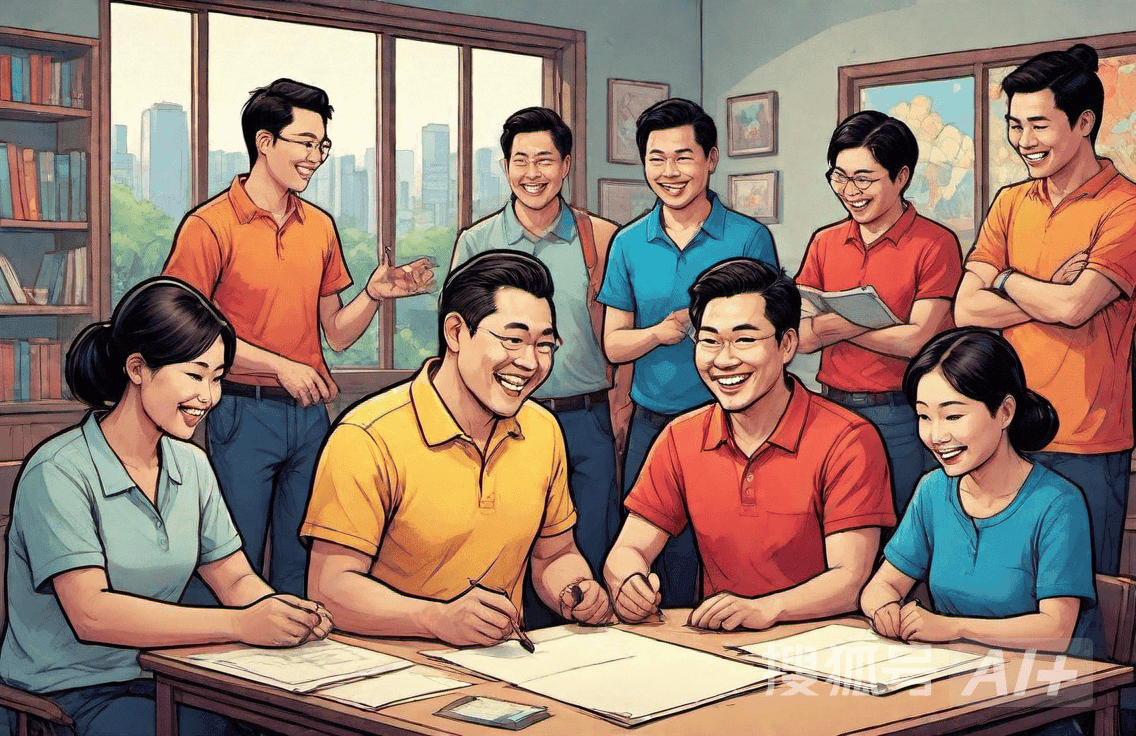 职场团建：从负担到凝聚力的转变