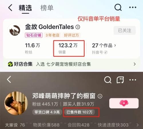 宠物博主月销2500万：从零到亿的商业传奇