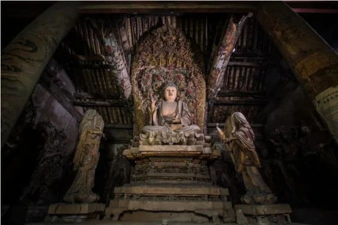 太行一号公路贯通，沿线5000里文旅产业焕新颜